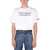 Barbour Barbour X Engineered Garments T-Shirt WHITE