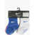 Nike Kids 6 Pairs Of No Slip Socks Set Multicolor