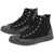Converse All Star Fabric Sneakers Black