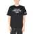 Barbour Barbour X Engineered Garments T-Shirt BLACK