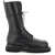 Magda Butrym Combat Boots 518720 BLACK