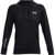 Under Armour Terry Hoodie Black