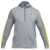 Under Armour 1310585-035* Gray/Silver