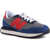 New Balance Sports Shoes Multicolor