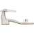 Stuart Weitzman Nudist June Sandals WHITE