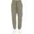Tom Ford Regular Fit Jogging Trousers MILITARY GREEN