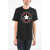 Converse Printed Chuck Taylor T-Shirt Black