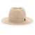 Maison Michel 'Andre' Two-Tone Hat MULTI