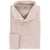 CORNELIANI Cc Collection Houndstooth Wool And Cotton Shirt Pink