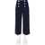 LOVE Moschino Wide Leg Trousers BLUE