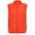 Save the Duck Vest "Adam" in eco down Red