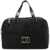 LOVE Moschino Handbag in nylon Black
