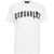 DSQUARED2 T-shirt with logo print White