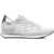 Philippe Model Sneakers "TRPX Mondial Croco" White