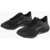 Nike Fabric Zoom Winflo 8 Sneakers Black