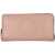 Stella McCartney Continental Wallet With Logo PINK