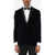 CORNELIANI Velvet Academy Ceremony Tuxedo Blazer Blue