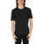 Neil Barrett Breast-Pocket Slim Fit T-Shirt Black