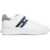 Hogan Sneakers "H580" White