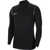 Nike Dry Park 20 Training Jacket Black