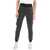 Philipp Plein Couture Crystal All Over Jogger Pants Black