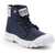 Palladium Lifestyle shoes Hi Organic Mood Navy