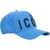 DSQUARED2 Baseball cap "Icon" Blue