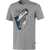 PUMA ‘Sneaker Graphic’ T-Shirt 581911-03 Grey