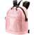 PUMA Core Mini Me Backpack 077019-05 Pink