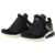 Nike Comme Des Garcons Homme Plus Fabric Air Presto Tent / Cdg Sl Green