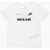 Nike Printed T-Shirt White