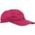 Stone Island Baseball cap with logo Pink