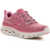 SKECHERS Step Flex Sneakers Pink