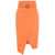 Pinko Skirt "Ivra" Orange