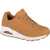 SKECHERS Uno-Stand on Air Brown