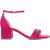 GUESS Sandals in suede Pink