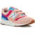 New Balance Children shoes Pink
