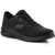 SKECHERS ' s sports shoes 232108 - BBK Black