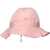 GCDS Nylon Bucket Hat PINK