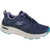 SKECHERS Max Cushioning Arch Fit Navy