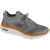 SKECHERS Go Walk Hyper Burst Maritime Grey