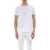 Saint Laurent T-Shirt White