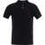 Ralph Lauren Polo Shirt Black
