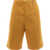 ETRO Bermuda Shorts Yellow