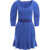 Stella McCartney Dress Blue