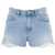 Icon Denim Denim shorts "Sam" Blue