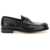 Church's Leather Penny Loafers BLACK