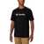 Columbia CSC Basic Logo SS Tee Black