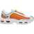 Nike Shaded Air Bubble Air Max Tsilwind Iv Low Top Sneakers White