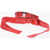 Dolce & Gabbana 60Mm Fabric Bow Belt Red
